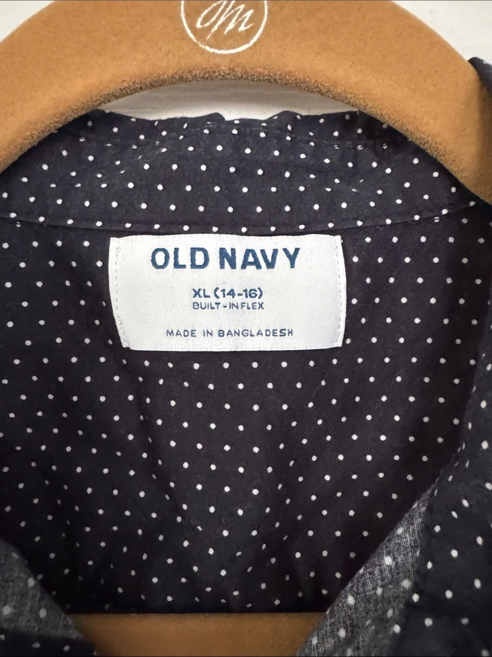 Old Navy boys old